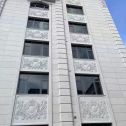 南宁 白麻荔枝面花岗岩别墅外墙干挂