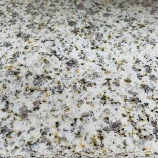 南宁 黄金麻花岗岩石材浅黄光面