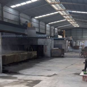 南宁大切车间生产日常