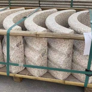 南宁 黄金麻异型加工-柱帽