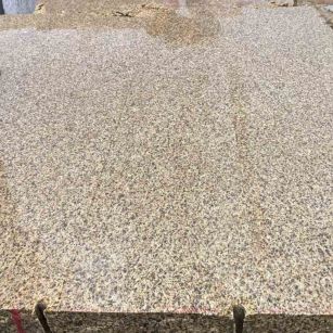 南宁 黄金麻花岗岩石材方料
