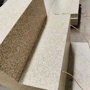 南宁 黄金麻荔枝面外墙干挂成品