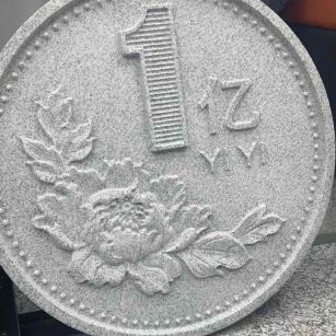 南宁 芝麻白异型加工雕刻