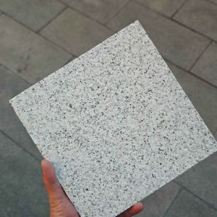 南宁 白麻荔枝面花岗岩石材