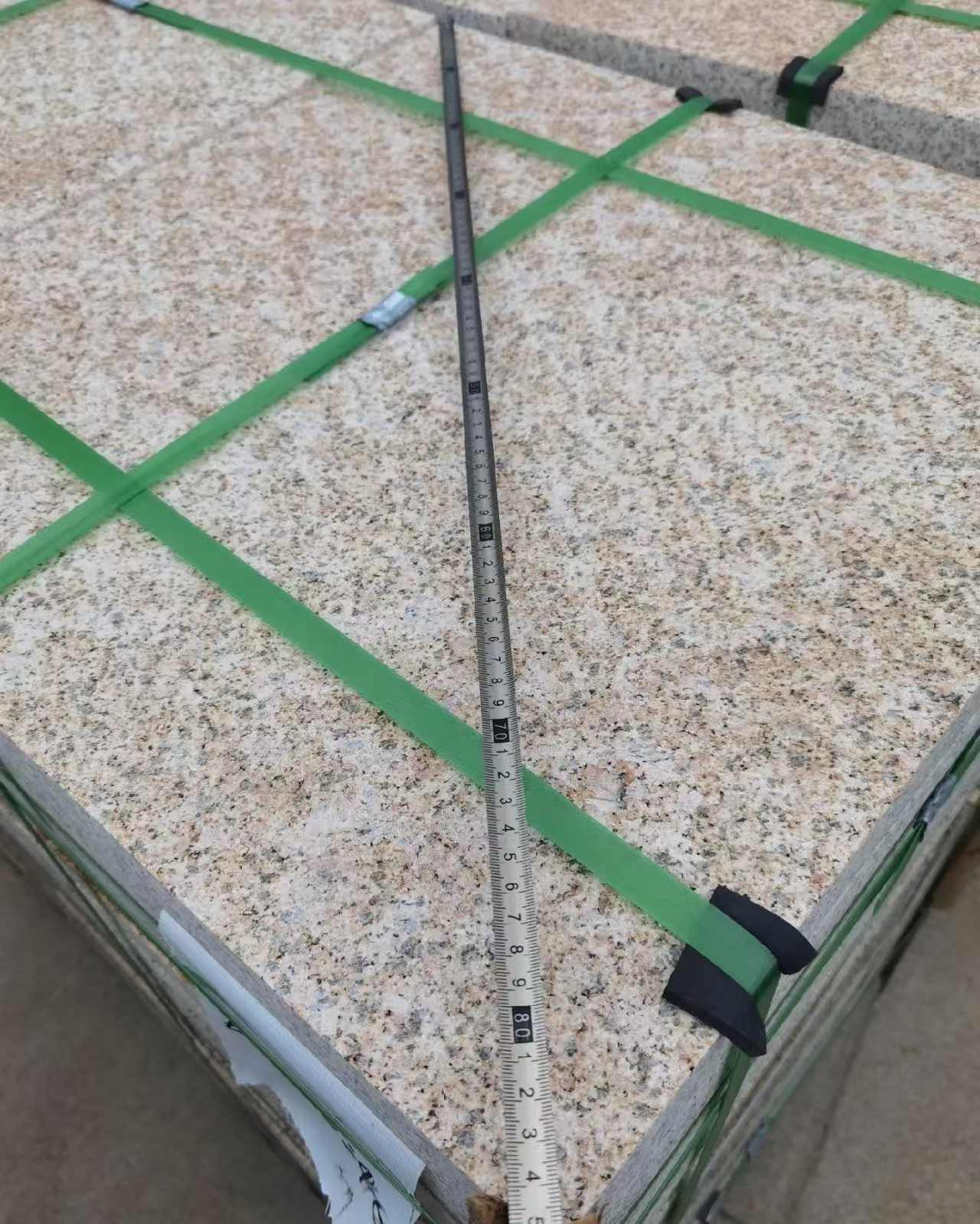 南宁 黄金麻火烧面地铺石