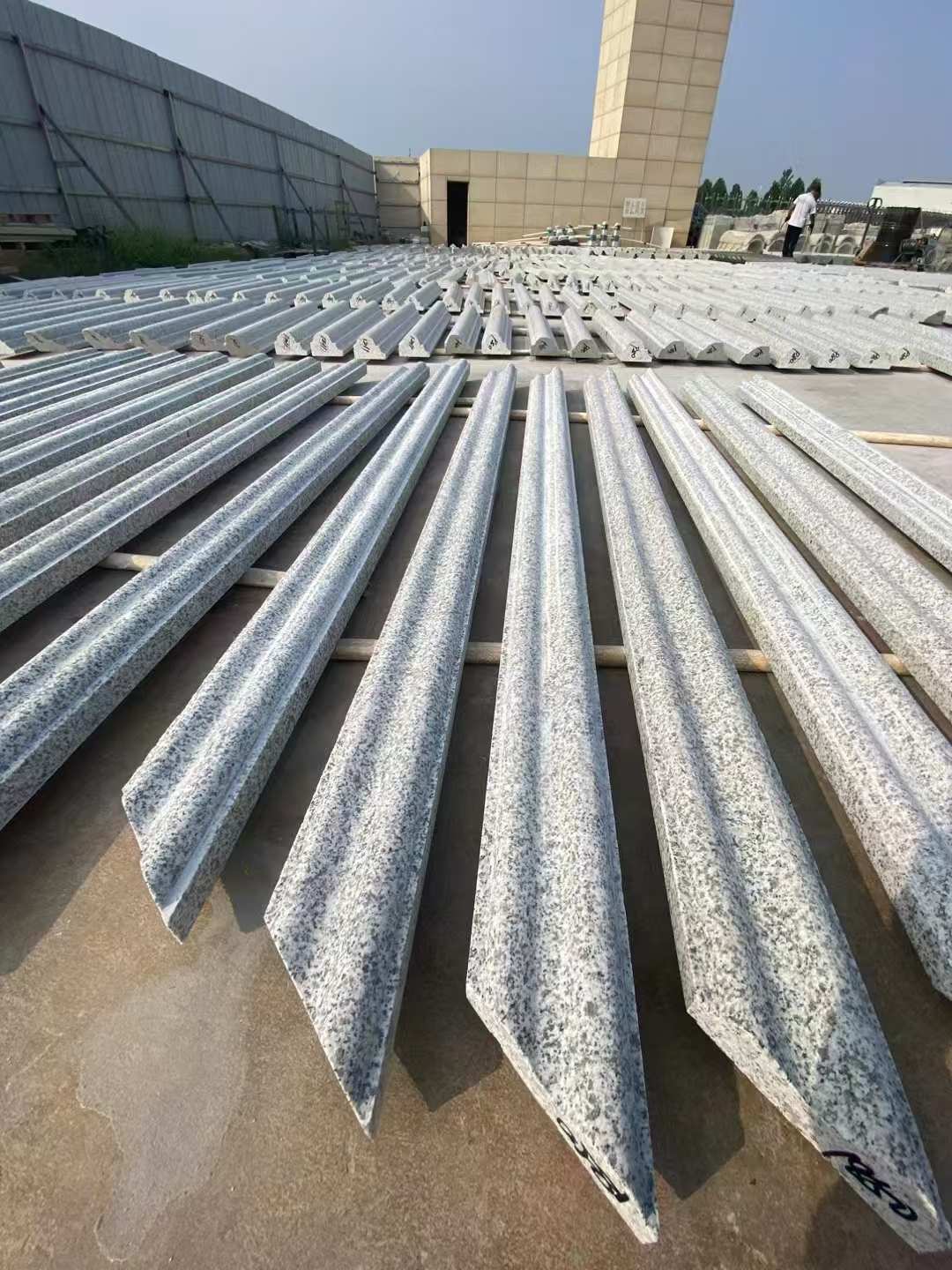 南宁 白麻光面别墅线条防水加工