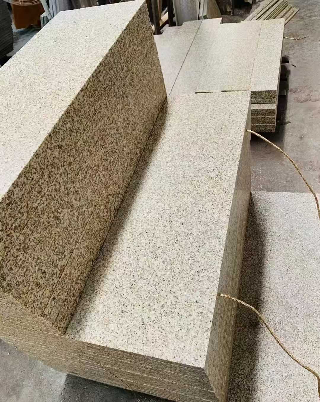 南宁 黄金麻荔枝面外墙干挂成品