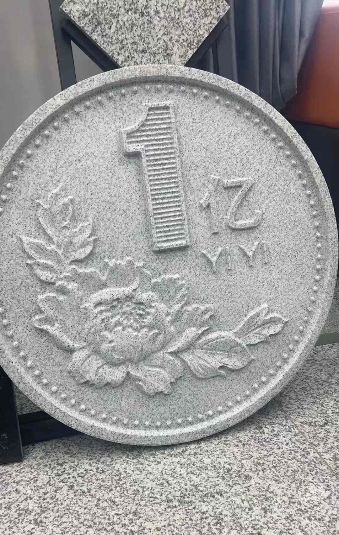 南宁 芝麻白异型加工雕刻