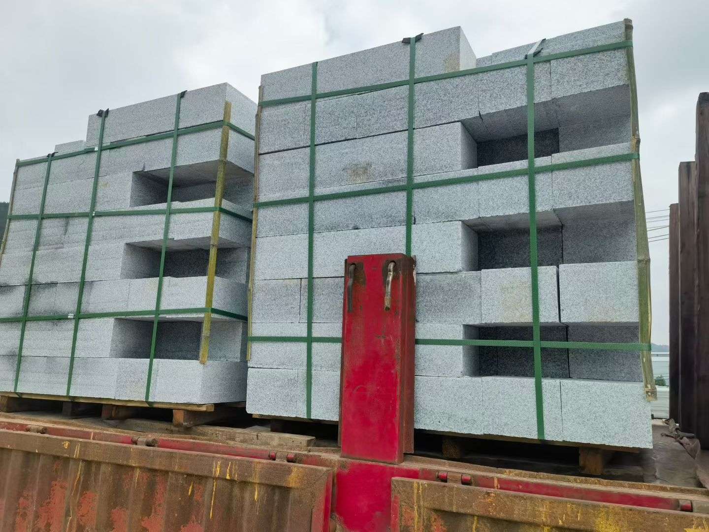 南宁 芝麻白花岗岩路沿石，平石，路侧石，马路牙子，路缘石，立缘石，平缘石等